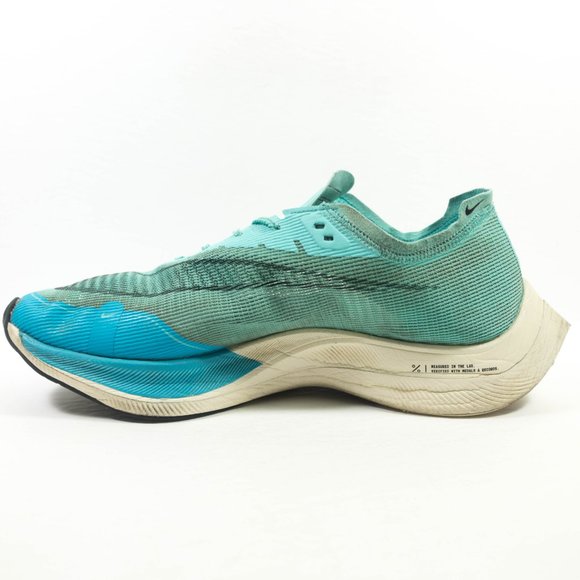 Nike ZoomX Vaporfly Next%  Running Shoes - Men\'s Size 12.5 main image 7